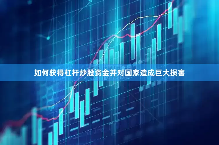 如何获得杠杆炒股资金并对国家造成巨大损害