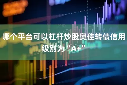 哪个平台可以杠杆炒股奥佳转债信用级别为“A+”